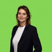Nathalie van den Ende